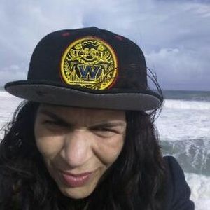 Meet your Posher, Adriana